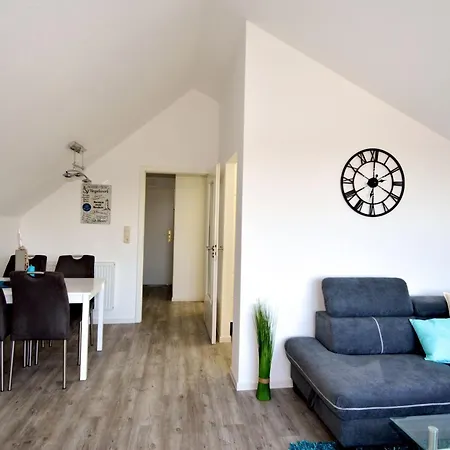 Tohuus 5 - Wittrockstr 7 5 Heiligenhafen