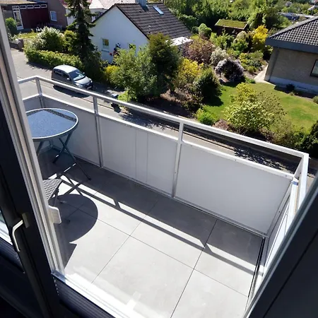 Tohuus 5 - Wittrockstr 7 5 * Heiligenhafen