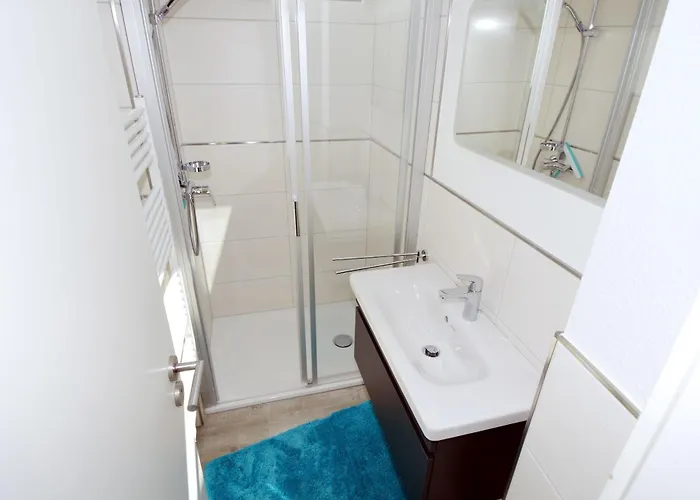 Tohuus 5 - Wittrockstr 7 5 Heiligenhafen