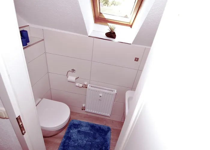 Tohuus 5 - Wittrockstr 7 5 Heiligenhafen