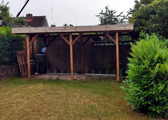 Tohuus 5 - Wittrockstr 7 5 Appartement Heiligenhafen